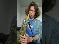 Download Lagu 5 reasons why i play tenor instead if alto #comparison #instrumentcomparison #tenorsax #altosax