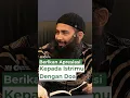 Download Lagu Berikan Apresiasi Kepada Istrimu Dengan Doa - Ustadz Dr. Syafiq Riza Basalamah, M.A.