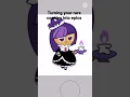 Turning your rare cookies into epics