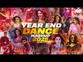 Lagu Year End Dance Mashup 2025 | Dj Avi | NYE Nonstop Mashup 2026 | Sukhen Visual
