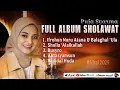 FULL ALBUM SHOLAWAT TERBARU 2025 - Cover Puja Syarma