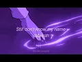 Download Lagu Still don't know my name (speed up)- Labrinth / Tik tok version