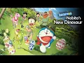Download Lagu Doraemon Nobita's New Dinosaur (2020) Movie | Wasabi Mizuta \u0026 Megumi Ohara | Review \u0026 Facts