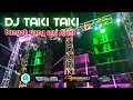 Download Lagu DJ TAKI TAKI SLOW BASS -JINGGLE ADIMAS JAYA by 69 PROJECT