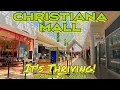 Christiana Mall This Mall Is Thriving But Why
