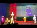 Download Lagu Việt Nam tôi kể cụm CĐCS xã Dân Chủ