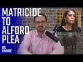 Noura Jackson Case Analysis Prosecutorial Misconduct in Matricide Trial