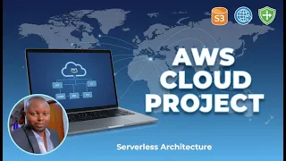 Building AWS Cloud Architecture S3 CloudFront Route 53 