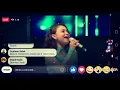 Download Lagu Rossa Bandung Yes-Takkan berpaling cinta