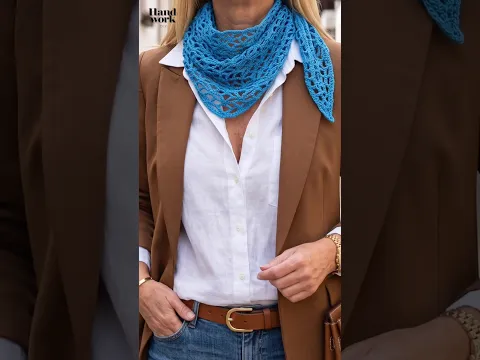 WOWWW 🔥 Más fácil imposible… mirá lo que sale de esta PUNTADA