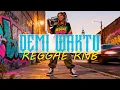 Lagu DEMI WAKTU - UNGU | REGGAE RNB VERSION | COVER AI