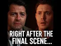 Misha Collins Opens Up About Jensen Ackles The Moment That Shocked Everyone