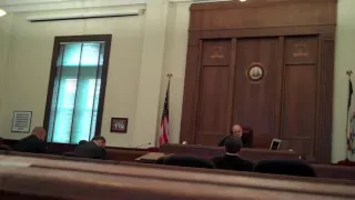 Here is how to have a speeding ticket dismissed