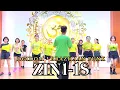 Download Lagu ZIN 118 - DGIDOM - BRAZLIAN FUNK - ZUMBA - DANCEFITNESS 