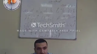 لحن جينيثليون مراجعة من المحط الاول الى السادس للمرتل بولا منير 