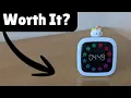 Struggling With Transitions This Kids Timer Helps Yunbaoit Digital Visual Timer for Kids Rechargea