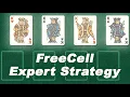 Does This Expert FreeCell Strategy Still Work How to Win Every Game on Hardest Difficulty