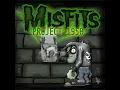 Monster Mash - Misfits & John Cafiero