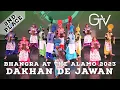 Download Lagu Dakhan De Jawan - Second Place at Bhangra at the Alamo 2023