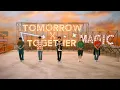 Download Lagu TXT (투모로우바이투게더) - 'Magic' @ THE MUSIC DAY