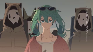 そらる まふまふ 砂の惑星 歌ってみた 