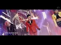 EXO 엑소 'Obsession' (X-EXO Ver.) @EXO THE STAGE