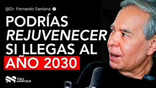 Dr. Experto en Anti-Envejecimiento: 5 HÁBITOS Para VIVIR 120 años