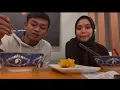 Download Lagu HATI-HATI CALON ISTRIKU❤️‼️ PERTAMA KALI MAKAN MARUGAME UDON😭