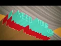 David Guetta - Turn Me On ft. Nicki Minaj (Lyric Video)
