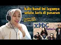 Download Lagu XPDC - HENTIAN INI | 🇮🇩 REACTION
