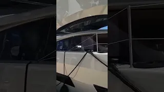 A quick look at the MODX… #marineengineering #yacht #luxuryyachts #luxurylifestyle #luxuryliving