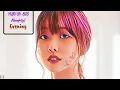 YUJU (유주) (Feat. BIG Naughty) | Evening (이브닝) - Male Version
