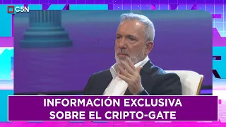 PABLO DUGGAN: "Hay un DOCUMENTO que VALE la LIBERTAD o CÁRCEL de MILEI"