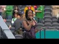 Ayra Starr FULL Halftime Show at the London Game