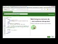 Web Tarayicisi Konsolu ile Web Sayfalarini Debug Etme Bilgisayar Dunyasi Bilgisayar Programlama