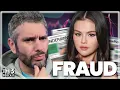 Selena Gomez Her Mom Accused Of Fraud - H3 Show