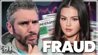 Selena Gomez & Her Mom Accused Of Fraud - H3 Show #297