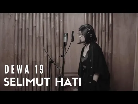 Download MP3 SELIMUT HATI - DEWA 19 | COVER BY EGHA DE LATOYA