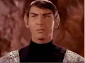 Spock & Stonn