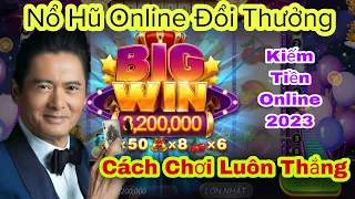 Download Top 10 Game Nổ Hũ Online Đổi Thưởng Uy Tín Nhất Hiện Nay | Kiếm Tiền Online Mới Nhất 2023 MP3