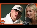 Breckie Hill on Taking Jynxzi s Virginity Dumping Him for Being a Gooner