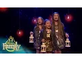 Download Lagu EXCLUSIEF: De nieuwe O'G3NE! | We Are Family 2015 | SBS6