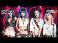 LAメタル大好き女子が、サヨナラ/GAOをカバーしたら - SAYONARA / GAO (Glam Metal AI Cover)