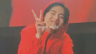 Download sweet night - slowed + 8d. MP3