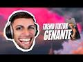Lagu On tourne la vidéo d'une trend TikTok (Stream for Humanity) - Rediffusion Squeezie du 15/11