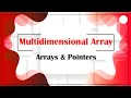 Lecture 6 4 Strings vs Character Array