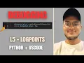 VSCode Explained Print Without Print in Python Lecture 5