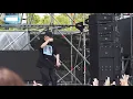 NAFLA (나플라) - BITE (물어) @ HIPHOPPLAYA FESTIVAL 20190427