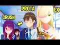 Download Lagu 【アニメフル全話】夢を壊した彼女がキスで戻りたい 1~9話 | Anime English Subtitle 2025🍈🐹