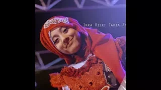 Download MUSKURANE - Qasima Live Perform MP3